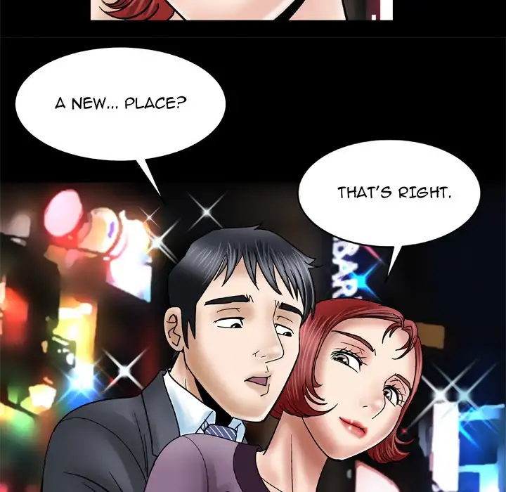 My Wife’s Partner Chapter 30 Page 68