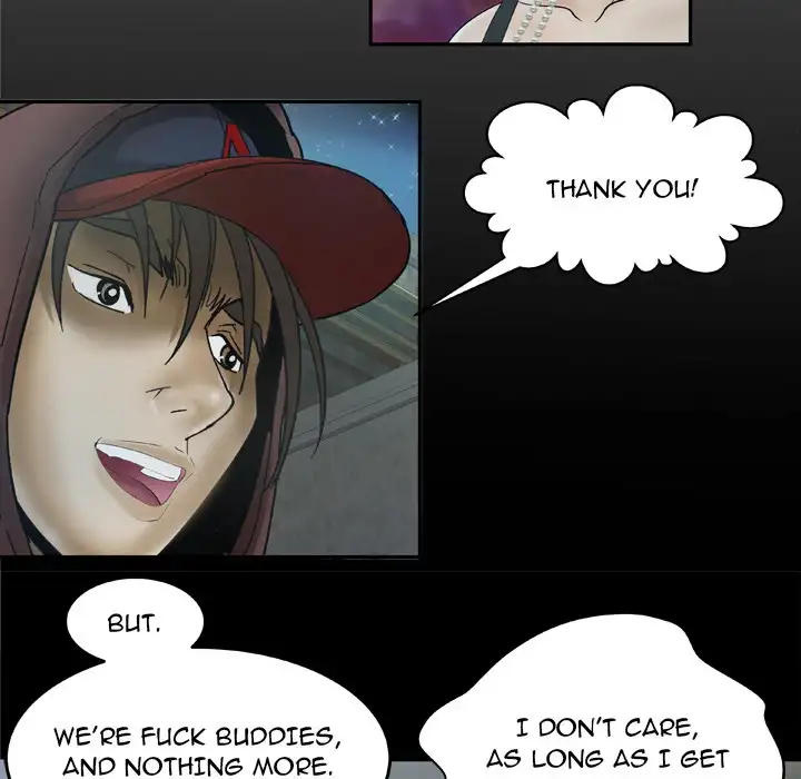 My Wife’s Partner Chapter 30 Page 7