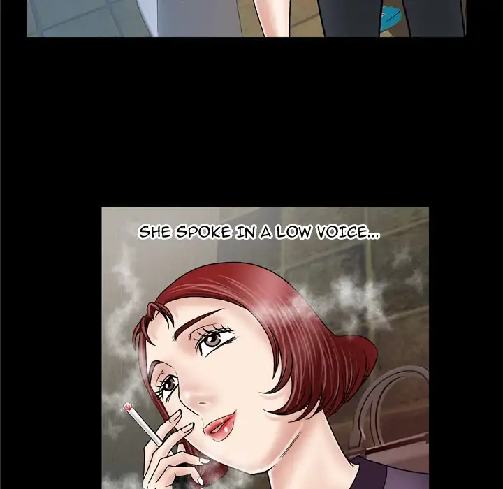 My Wife’s Partner Chapter 31 Page 23