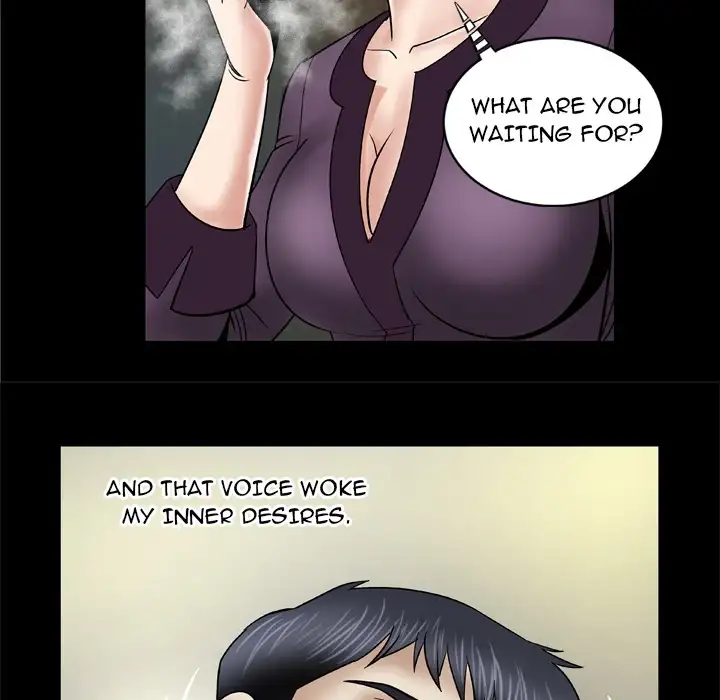 My Wife’s Partner Chapter 31 Page 24