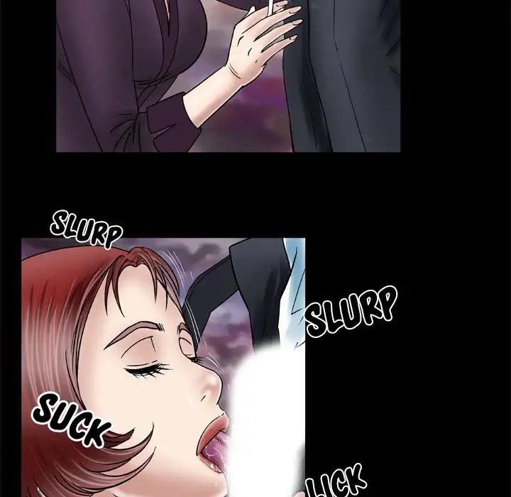 My Wife’s Partner Chapter 31 Page 28