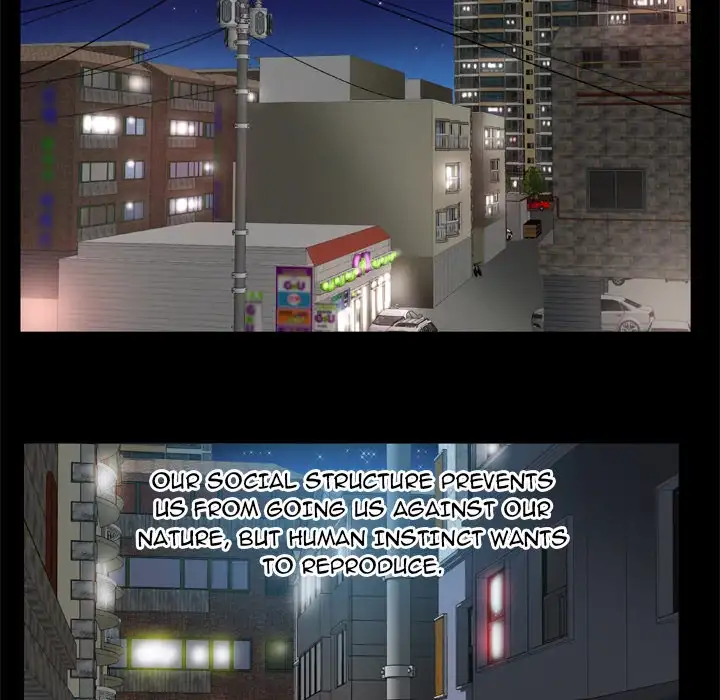 My Wife’s Partner Chapter 31 Page 33