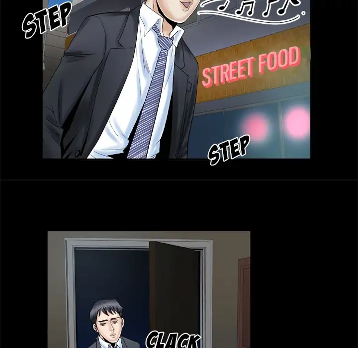 My Wife’s Partner Chapter 31 Page 35