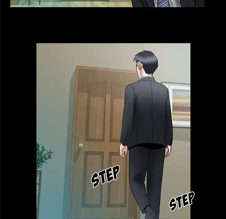 My Wife’s Partner Chapter 31 Page 48