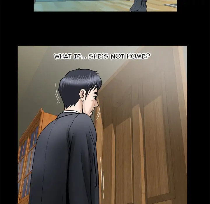 My Wife’s Partner Chapter 31 Page 49