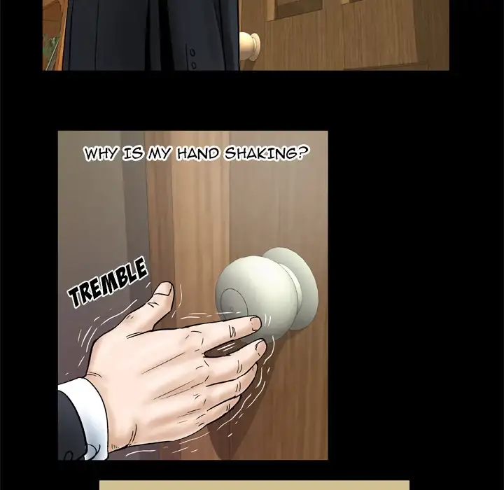 My Wife’s Partner Chapter 31 Page 50