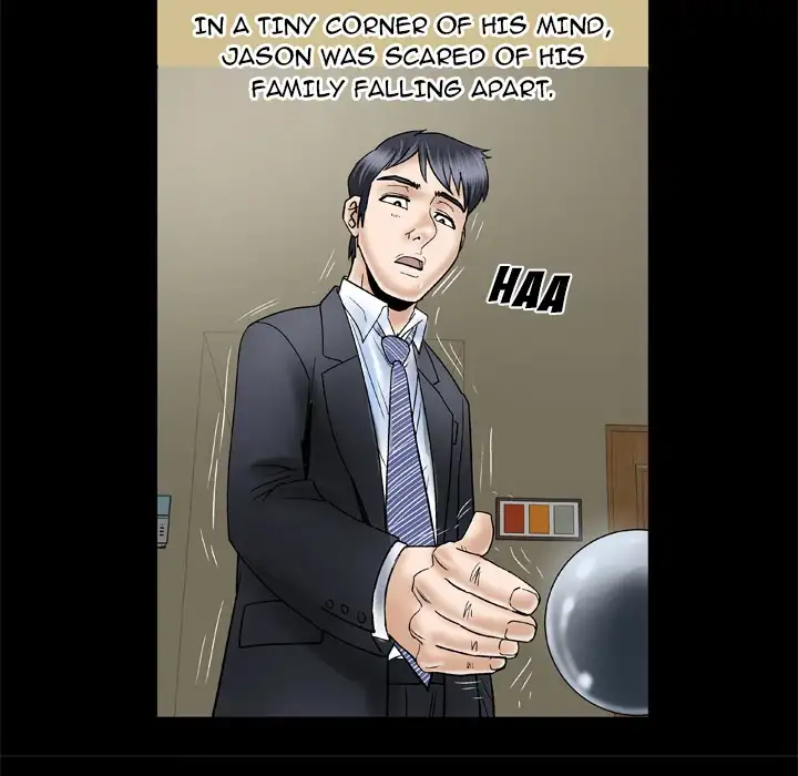 My Wife’s Partner Chapter 31 Page 51