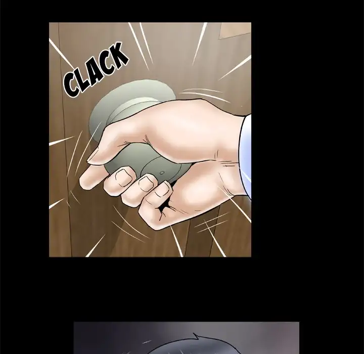 My Wife’s Partner Chapter 31 Page 52