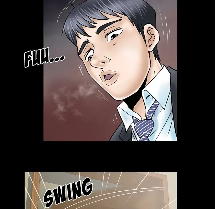 My Wife’s Partner Chapter 31 Page 53