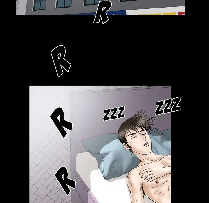 My Wife’s Partner Chapter 31 Page 56
