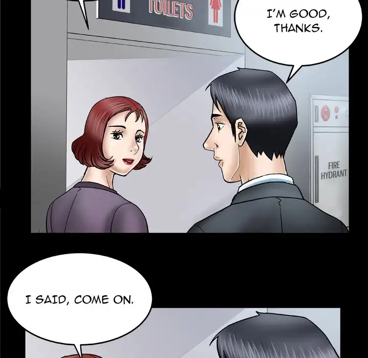 My Wife’s Partner Chapter 31 Page 9