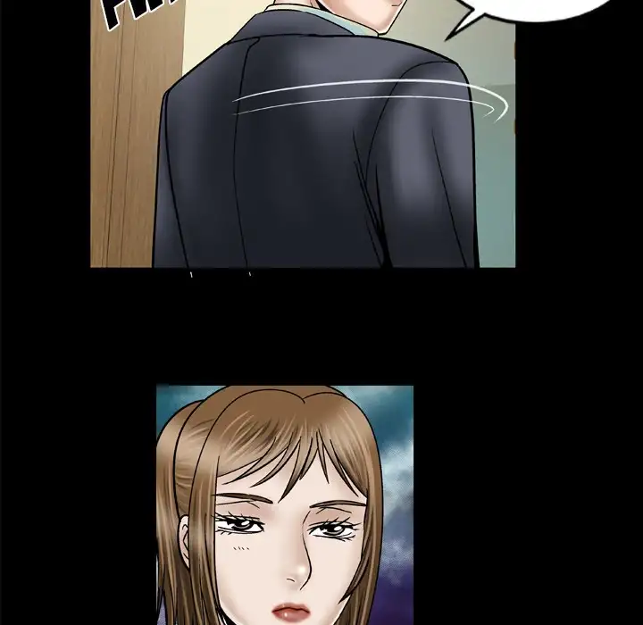 My Wife’s Partner Chapter 32 Page 14