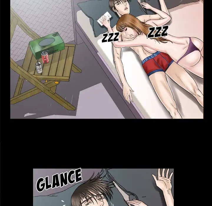 My Wife’s Partner Chapter 32 Page 16