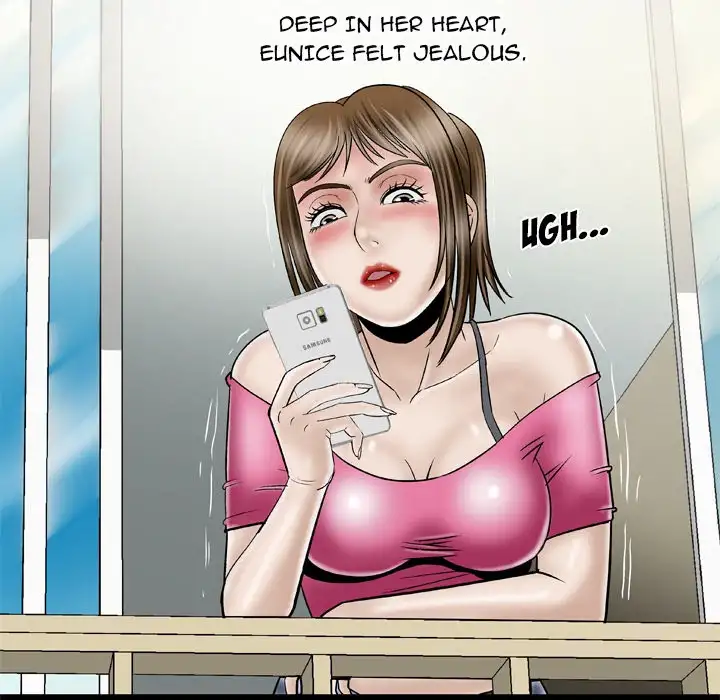 My Wife’s Partner Chapter 32 Page 29