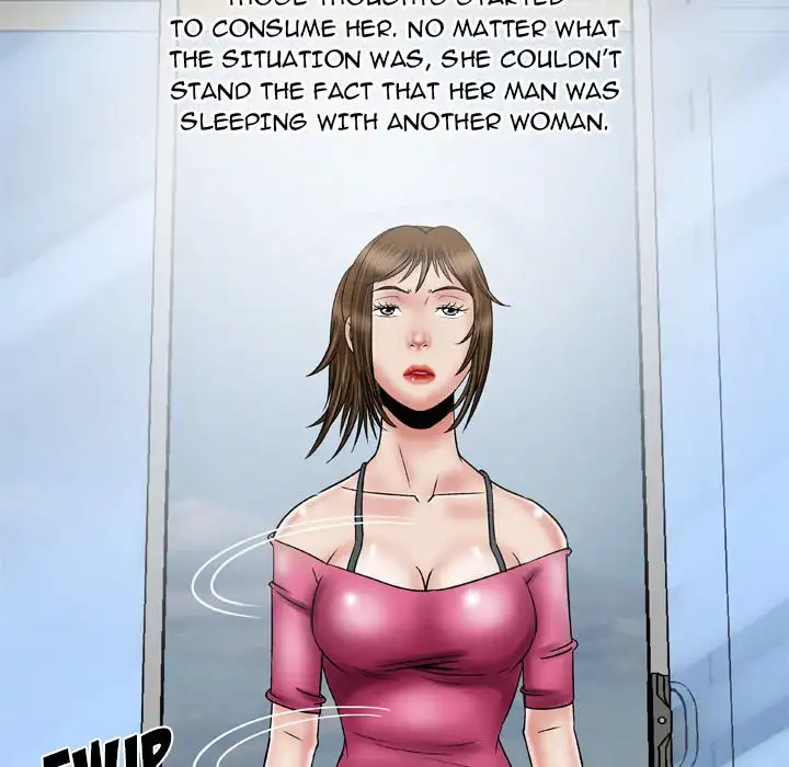 My Wife’s Partner Chapter 32 Page 31