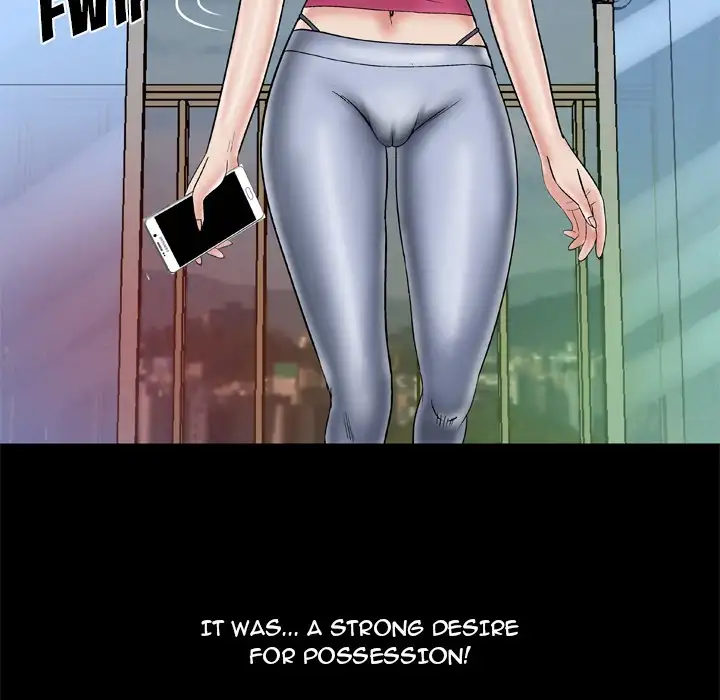 My Wife’s Partner Chapter 32 Page 32