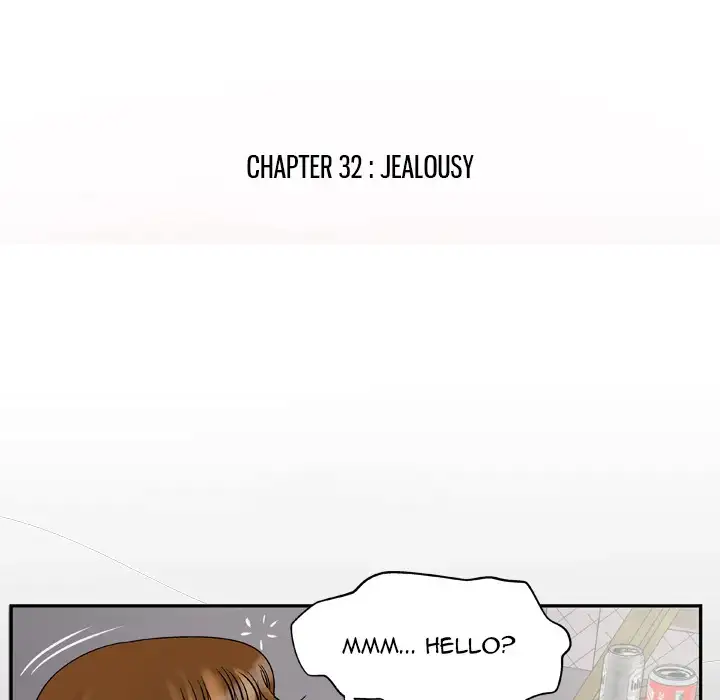 My Wife’s Partner Chapter 32 Page 5