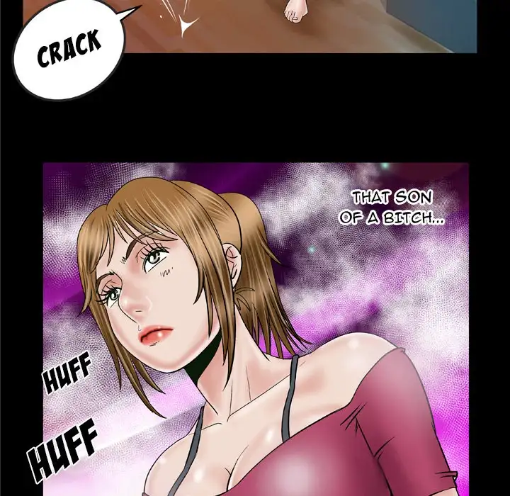 My Wife’s Partner Chapter 32 Page 53
