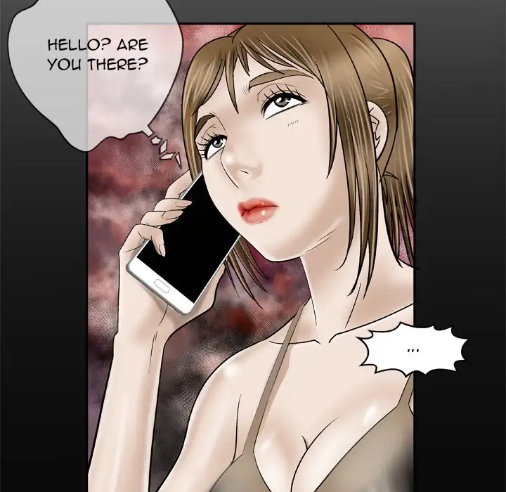 My Wife’s Partner Chapter 32 Page 7