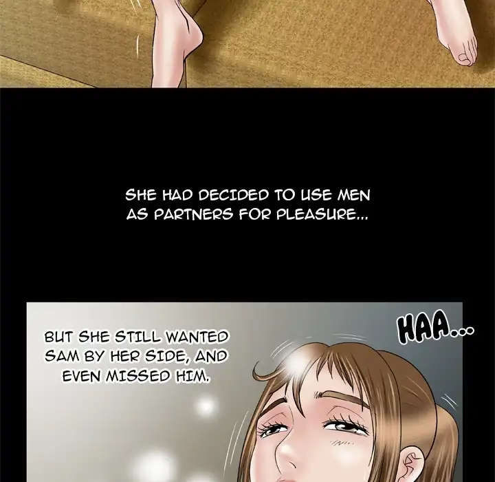 My Wife’s Partner Chapter 33 Page 28