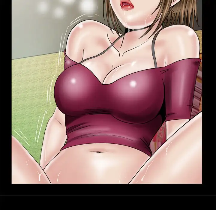 My Wife’s Partner Chapter 33 Page 29