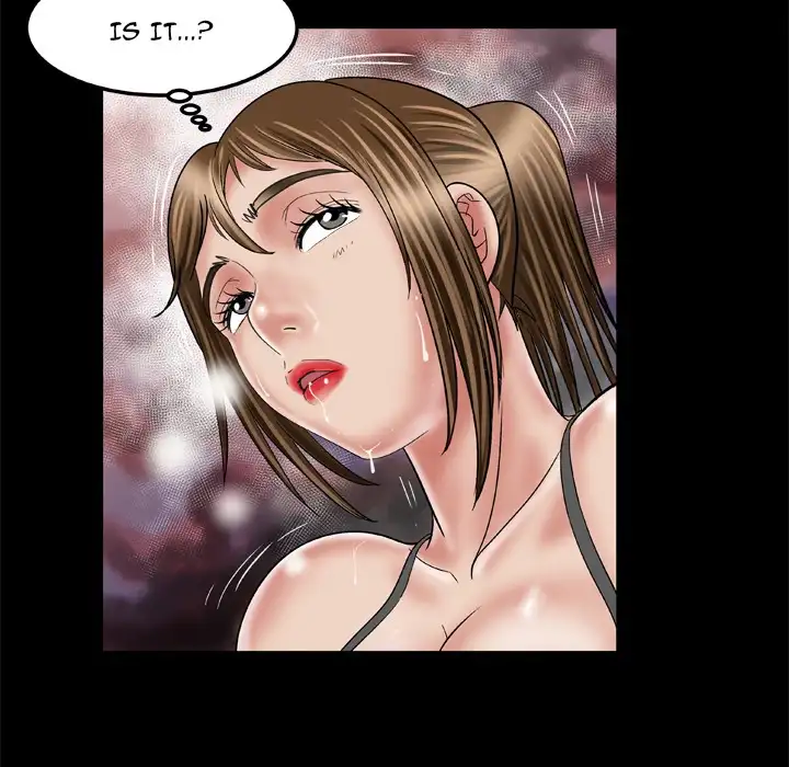 My Wife’s Partner Chapter 33 Page 31