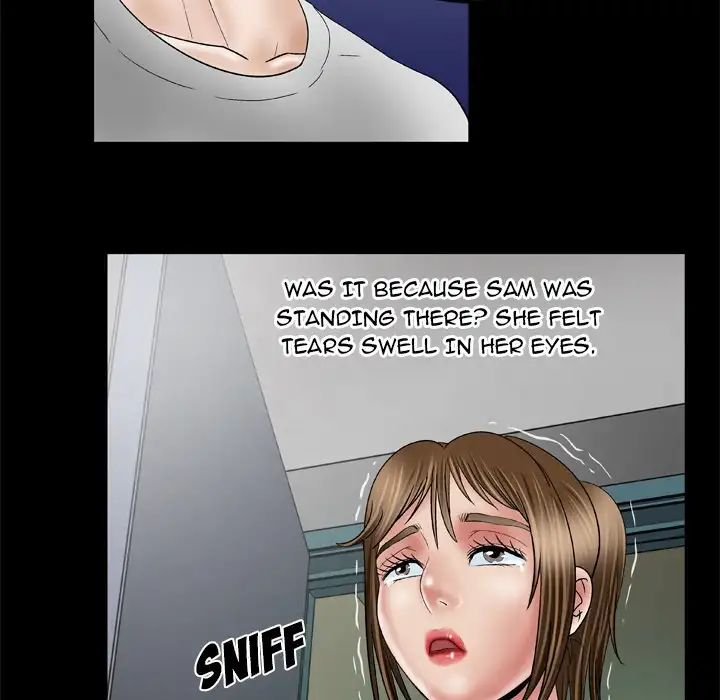 My Wife’s Partner Chapter 33 Page 34