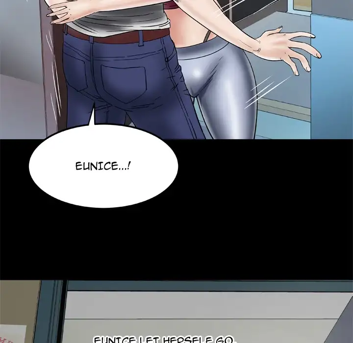 My Wife’s Partner Chapter 33 Page 38