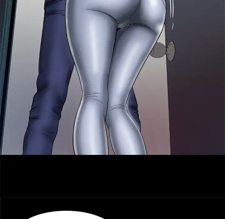 My Wife’s Partner Chapter 33 Page 40