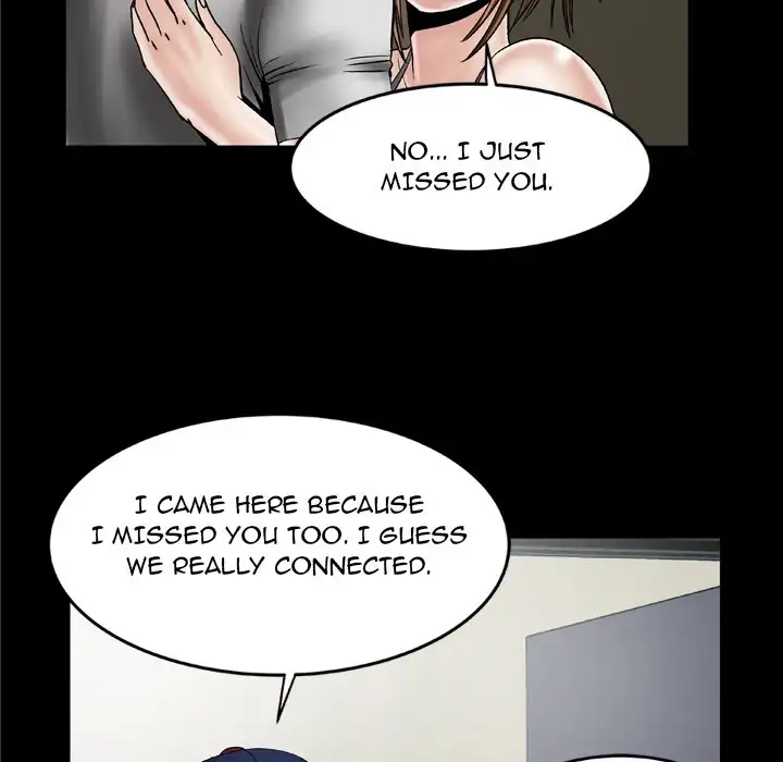 My Wife’s Partner Chapter 33 Page 42