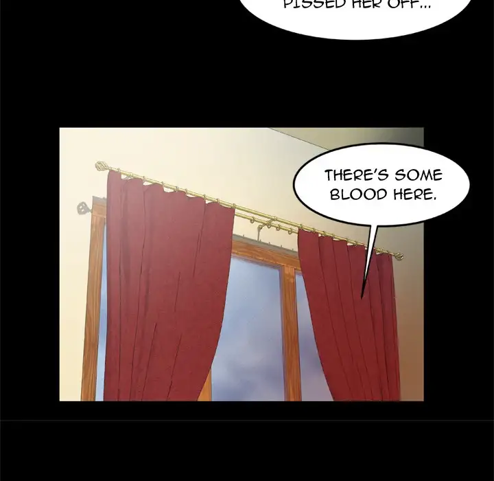 My Wife’s Partner Chapter 33 Page 51