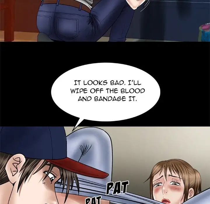 My Wife’s Partner Chapter 33 Page 53