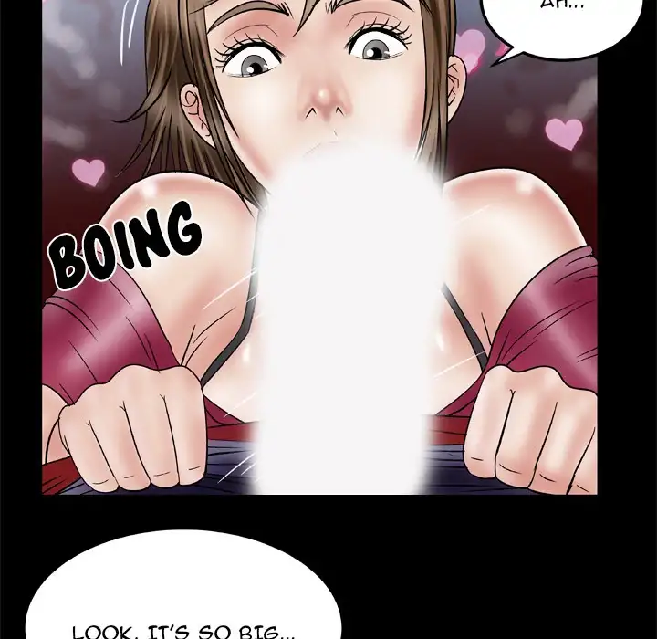 My Wife’s Partner Chapter 33 Page 65
