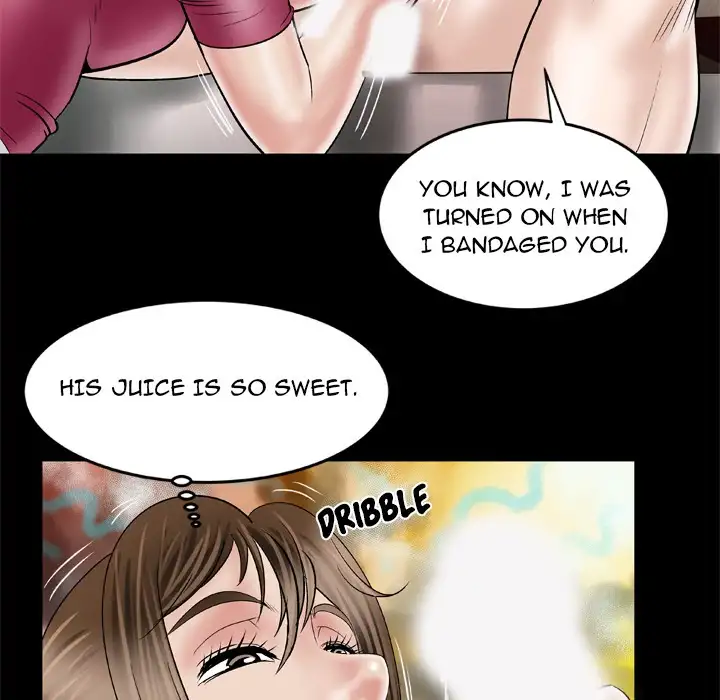 My Wife’s Partner Chapter 33 Page 67