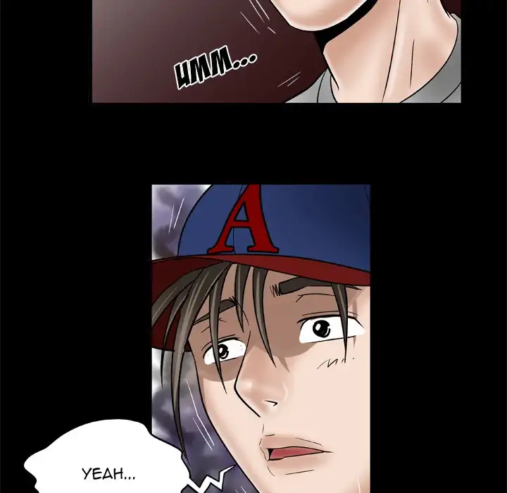 My Wife’s Partner Chapter 34 Page 16