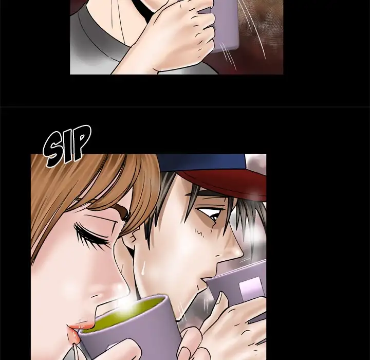 My Wife’s Partner Chapter 34 Page 35