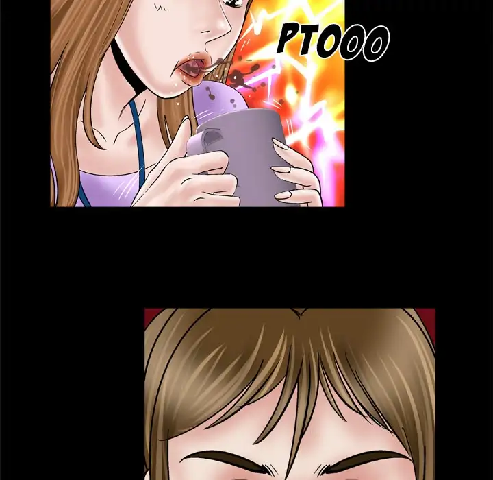 My Wife’s Partner Chapter 34 Page 38