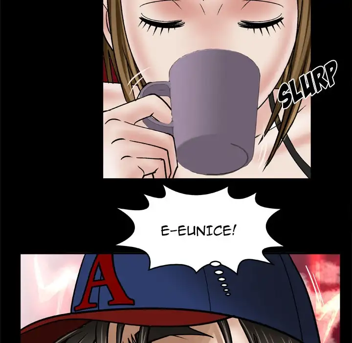 My Wife’s Partner Chapter 34 Page 39