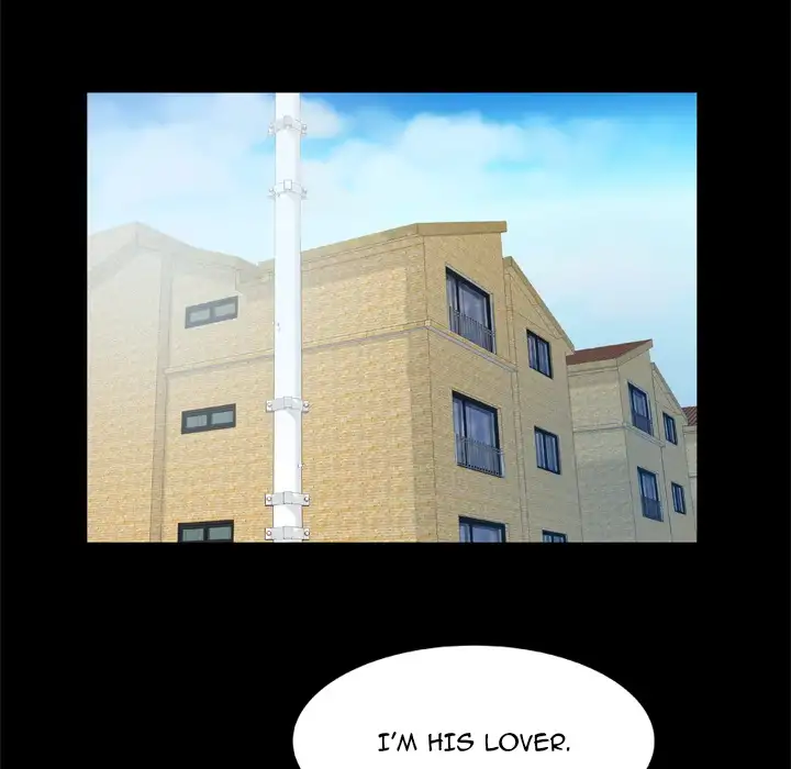 My Wife’s Partner Chapter 34 Page 42