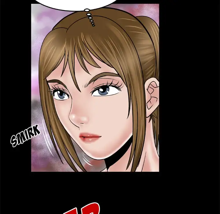 My Wife’s Partner Chapter 34 Page 50