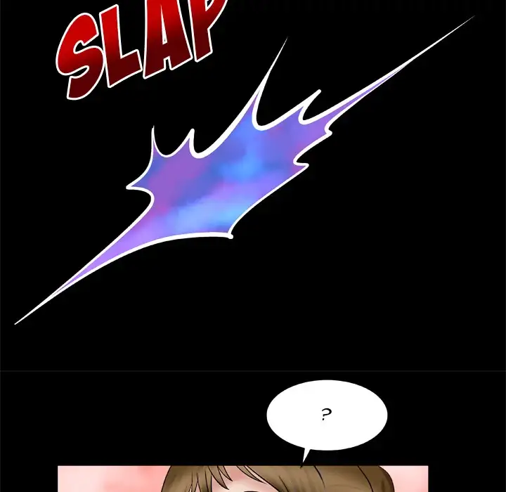 My Wife’s Partner Chapter 34 Page 51