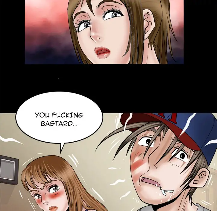 My Wife’s Partner Chapter 34 Page 52