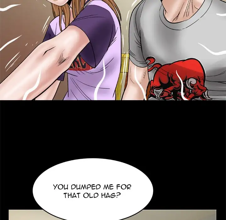 My Wife’s Partner Chapter 34 Page 53