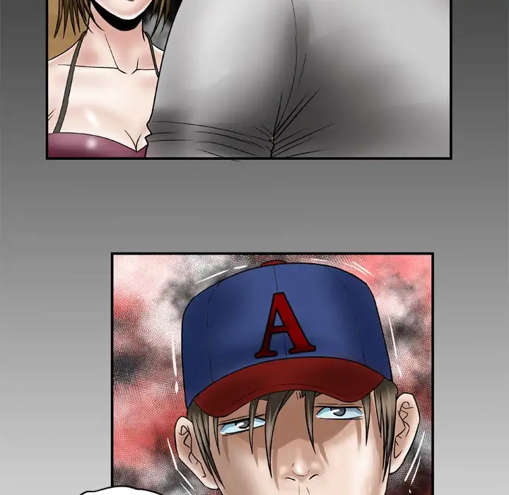 My Wife’s Partner Chapter 34 Page 59