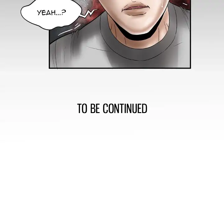 My Wife’s Partner Chapter 34 Page 60
