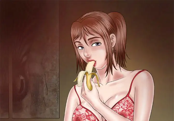 My Wife’s Partner Chapter 35 Page 1