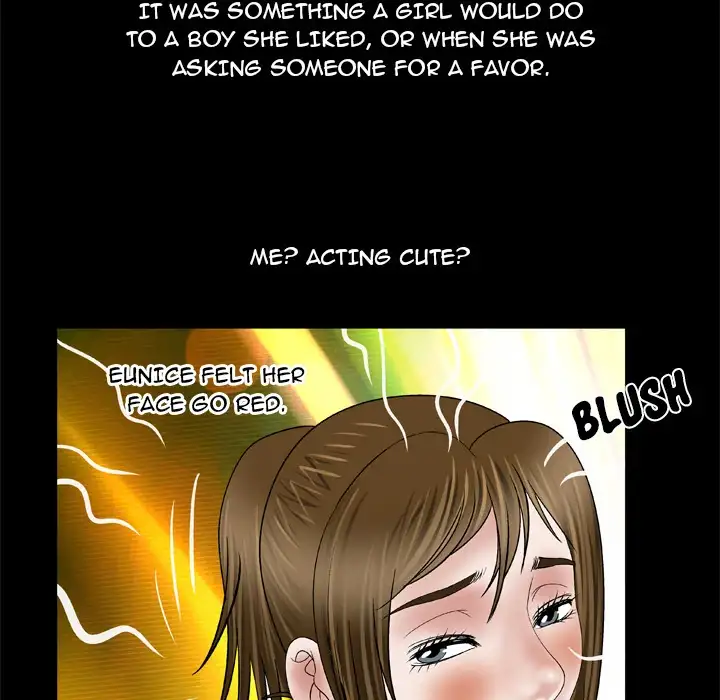 My Wife’s Partner Chapter 35 Page 30