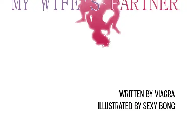 My Wife’s Partner Chapter 35 Page 4