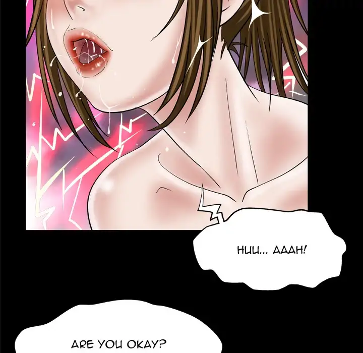 My Wife’s Partner Chapter 35 Page 41