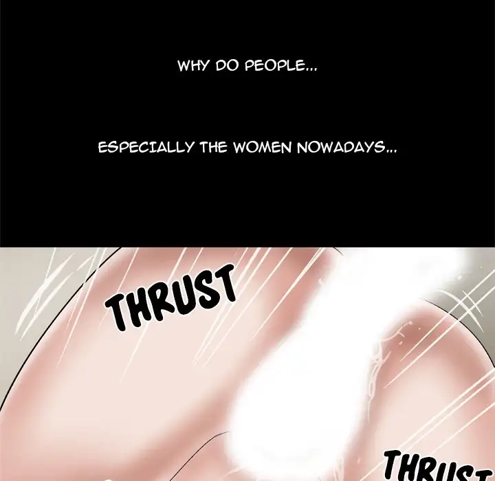 My Wife’s Partner Chapter 35 Page 51